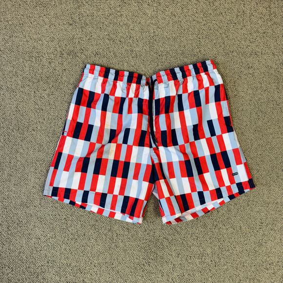 Le Club Original Mens Swim Shorts US Men's XXL - Picture 2 of 5